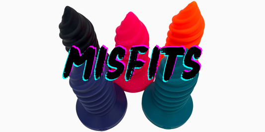 Screw Misfit