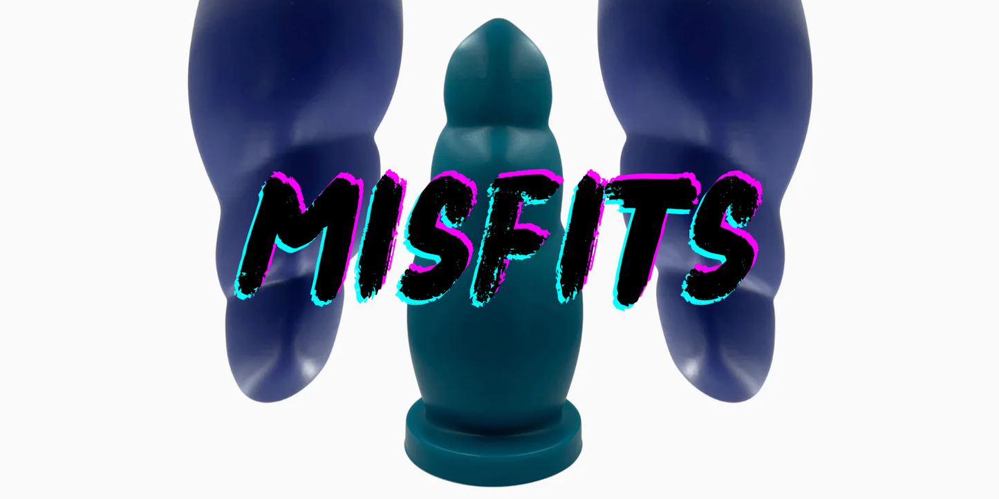 Triple Pounder Misfit