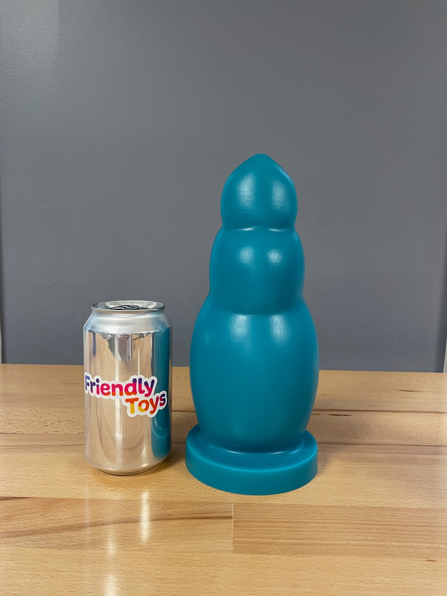 The Triple Pounder