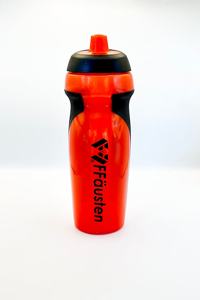 FFäusten The Lube Bottle