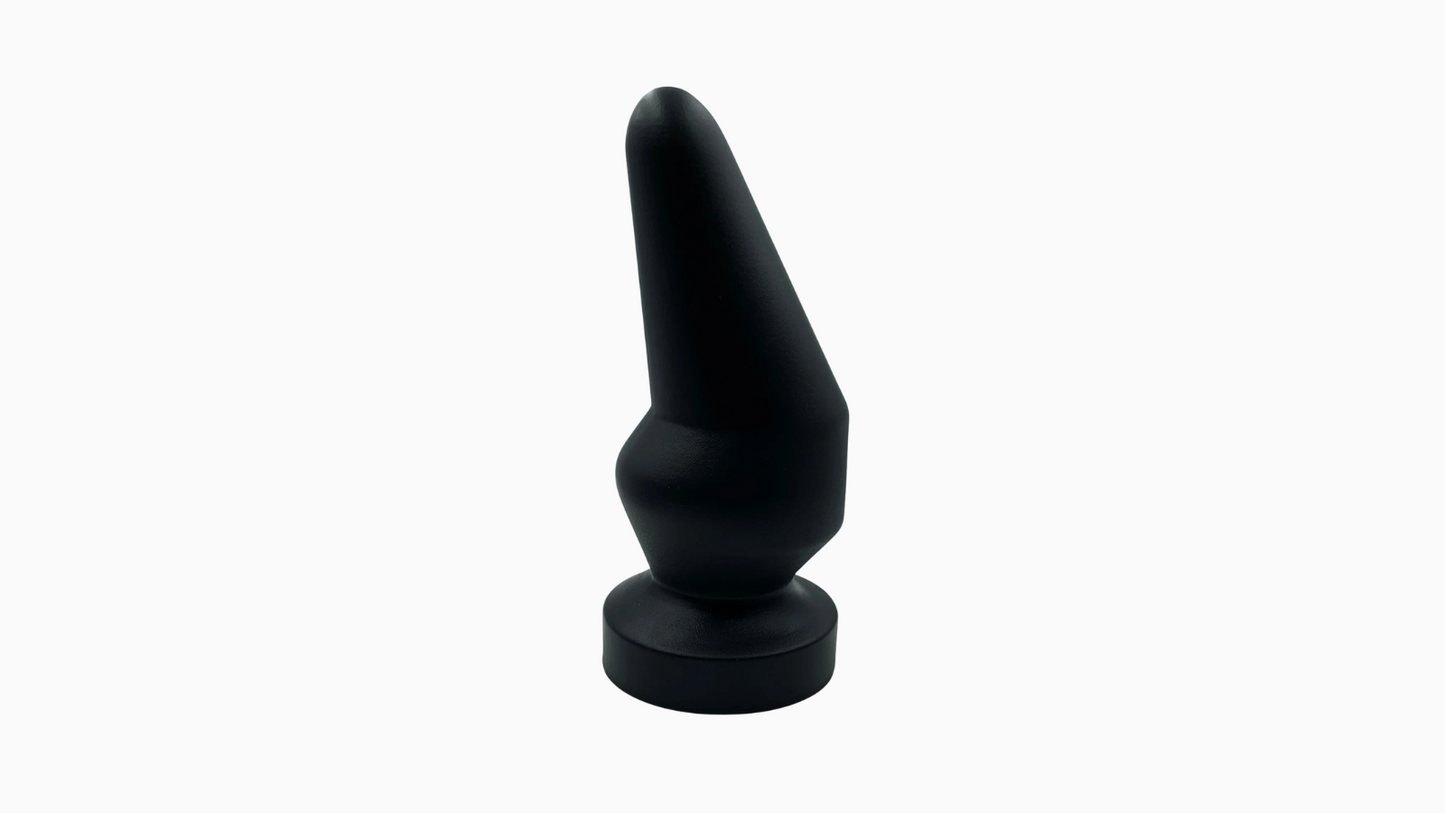 The Knuckle 35