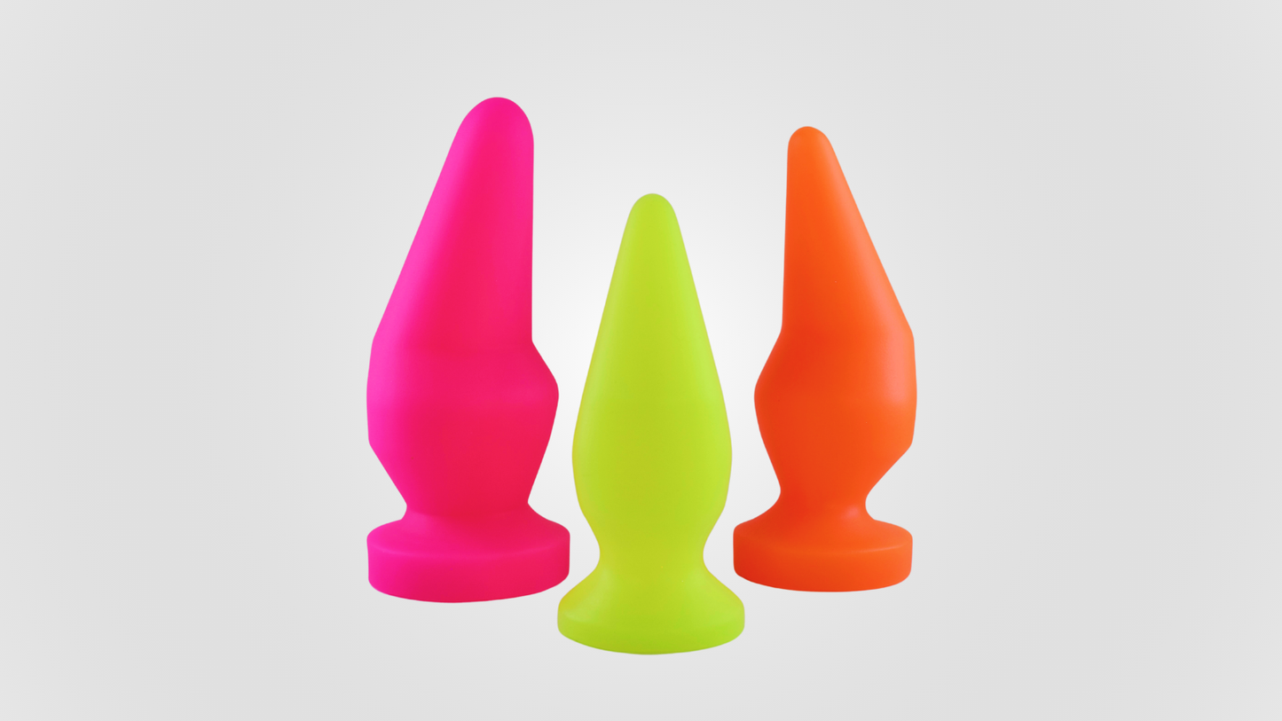 Fist Kit® Neon