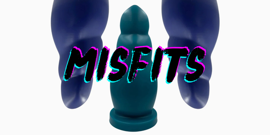 Triple Pounder Misfit