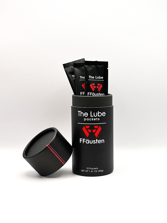 FFäusten The Lube Packets