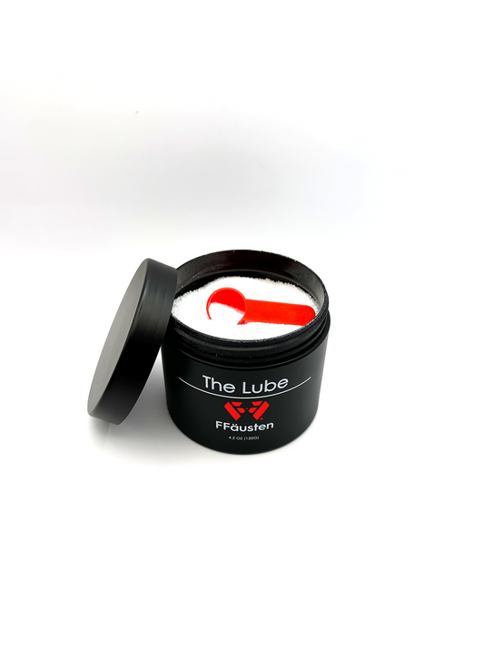 FFäusten The Lube