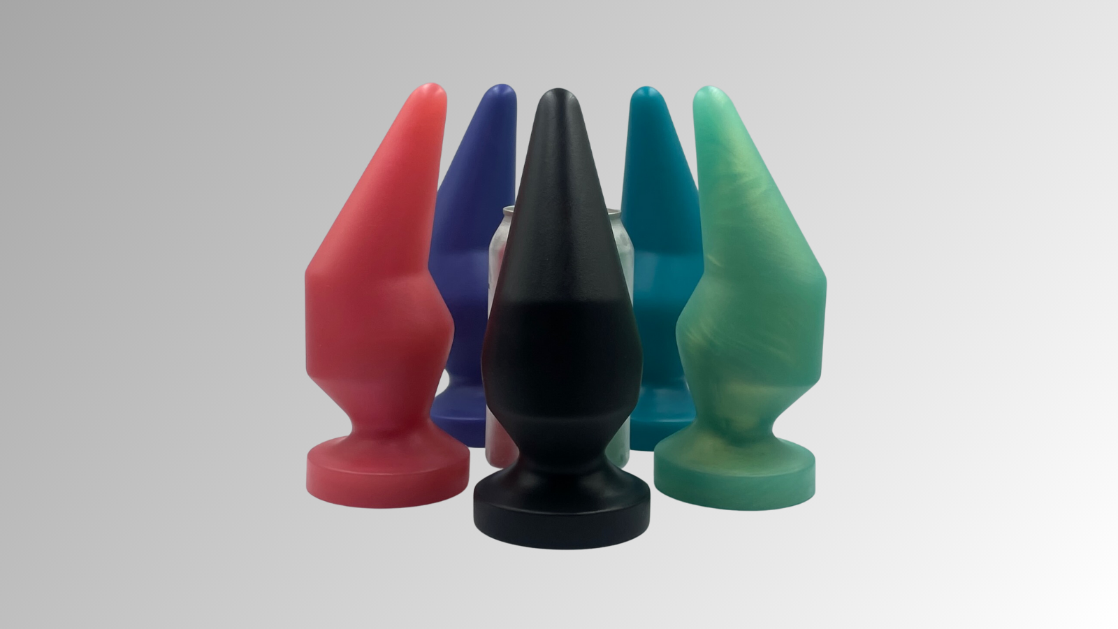The Knuckle – Friendly Toys